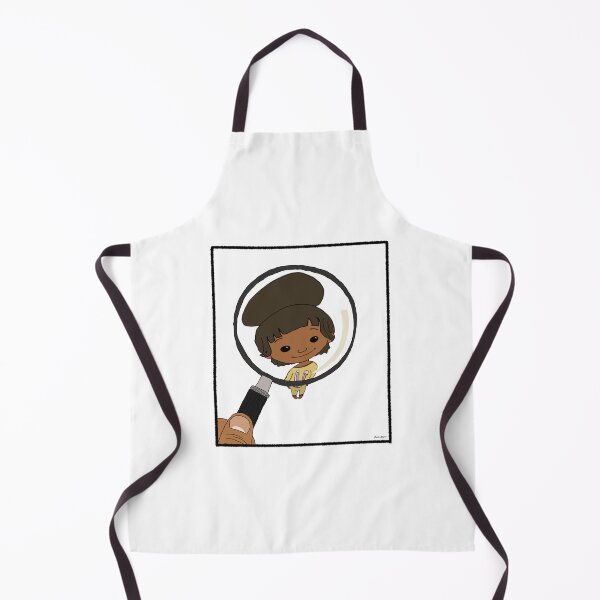 Item preview, Shrunken Ida designed and sold by Katie Matican.