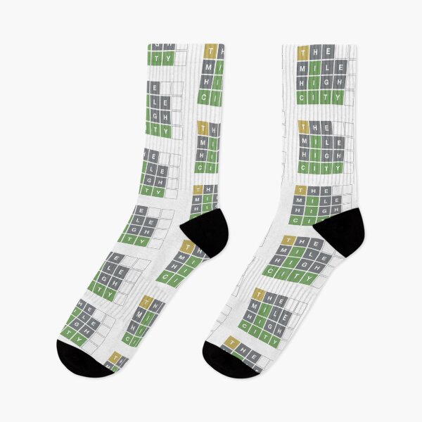 Item preview, The Mile High City designed and sold by kule-designs.
