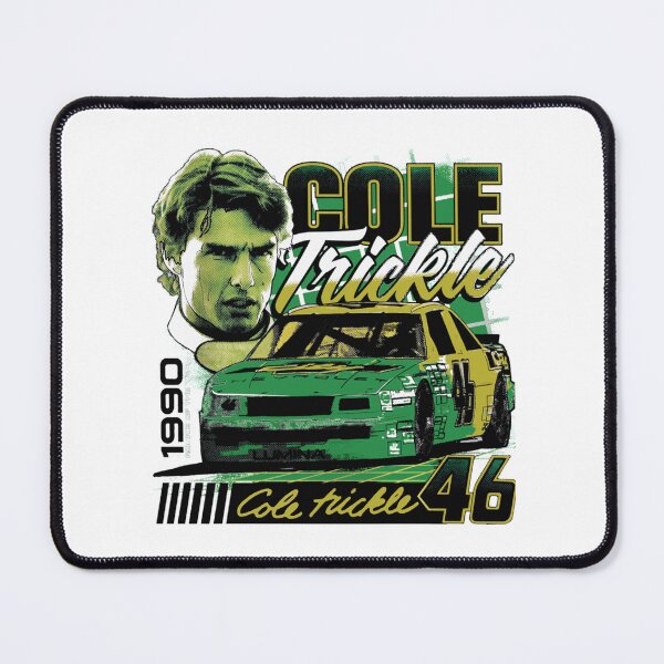 Item preview, Days of Thunder Cole Trickle 46 City Chevrolet designed and sold by trendsyworld.