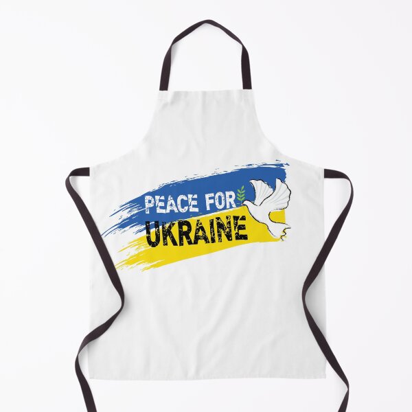 Item preview, Peace for Ukraine designed and sold by MagaliC.