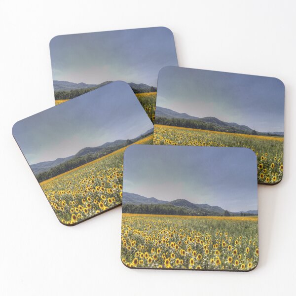 Item preview, Sunflower Peace designed and sold by Londonimages.