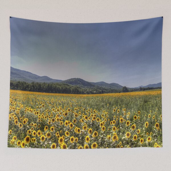 Item preview, Sunflower Peace designed and sold by Londonimages.