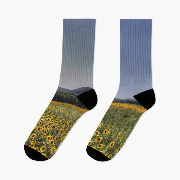 Item preview, Sunflower Peace designed and sold by Londonimages.