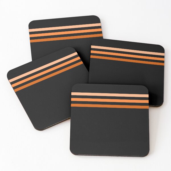Item preview, Three stripe design designed and sold by Ashtreemeadow.