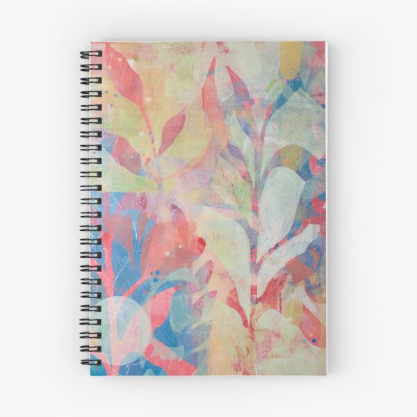 Item preview, The Space between Spring and Summer designed and sold by Diana Garrison.