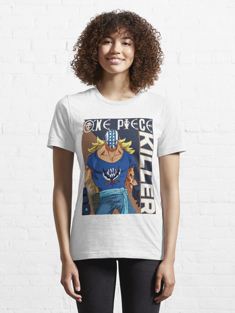 Zoro One Piece Netflix Live Action Poster 3D T-Shirt - Binteez