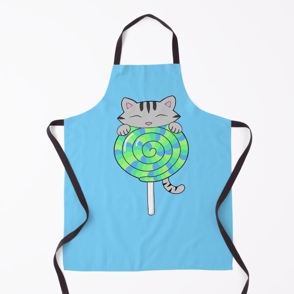 Item preview, Yummy Candy and Cat designed and sold by Purr95.