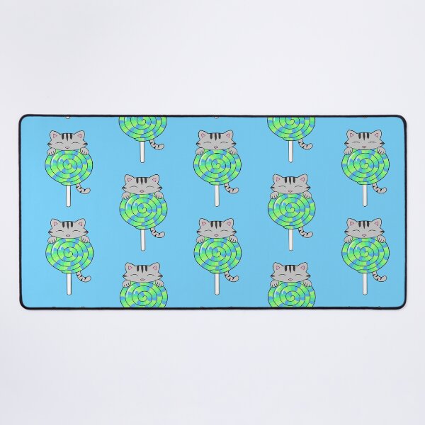 Item preview, Yummy Candy and Cat designed and sold by Purr95.