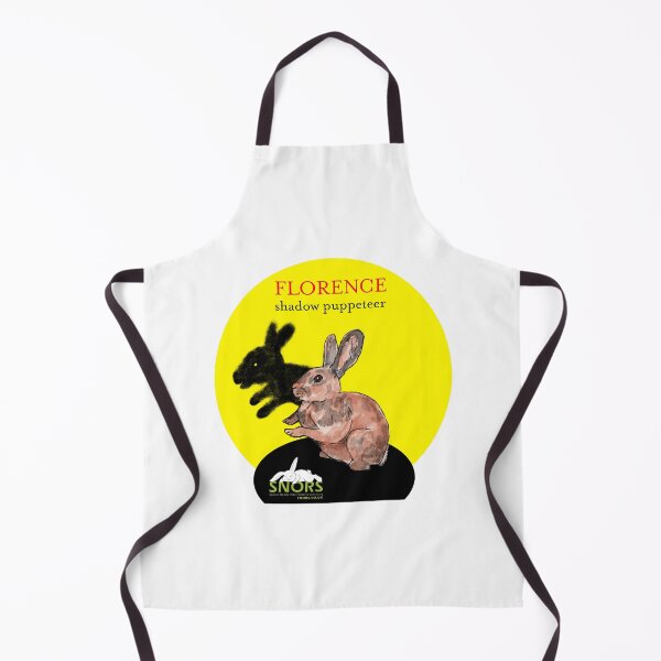 Item preview, Shadow bun Florence  designed and sold by RescueRabbitPat.