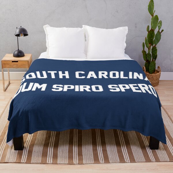 Item preview, The South Carolina Motto (State Motto of South Carolina) designed and sold by franklinprintco.
