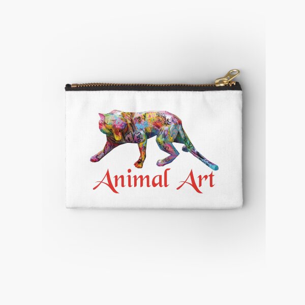 Item preview, Animal Art - Lince designed and sold by NiceShirtY.