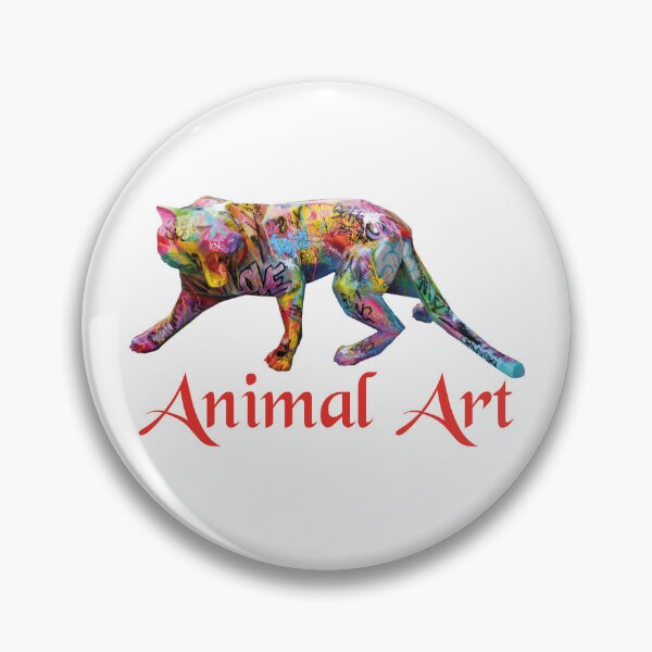 Item preview, Arte Animal - Lince designed and sold by NiceShirtY.