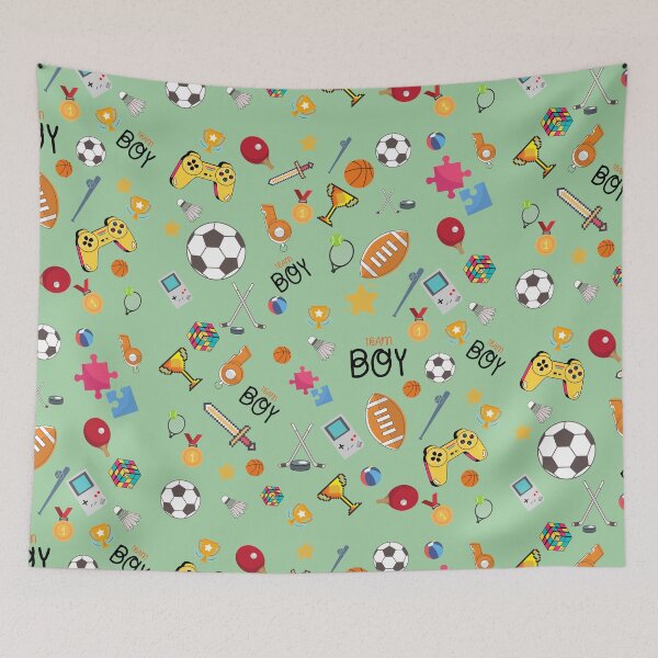 Item preview, Game illustrations from your favorite and popular games designed and sold by Monlin.