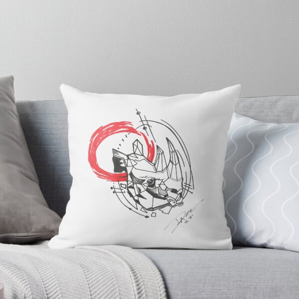 Item preview, Ryno Artwork 1 designed and sold by DAZEARMSART.