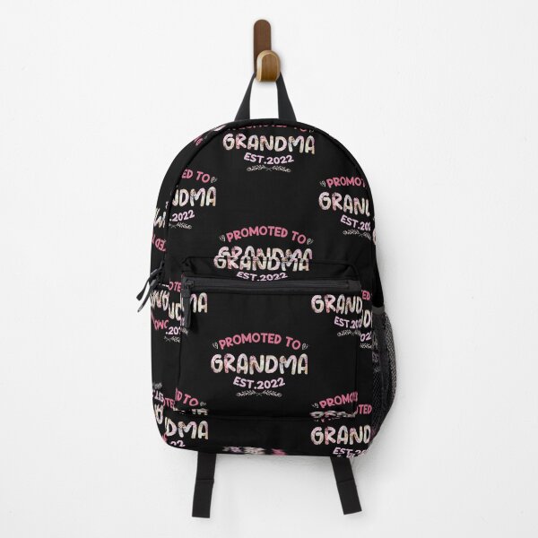 Item preview, Promoted To Grandma Est 2022 Classic T-shirt Promoted From Dog Grandma To Human Grandma designed and sold by Achrafilla1.