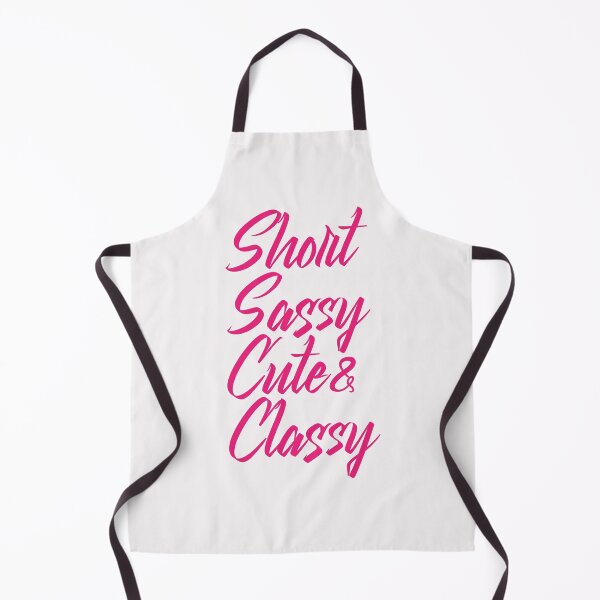 Item preview, short sassy cute and classy designed and sold by exponentialart.