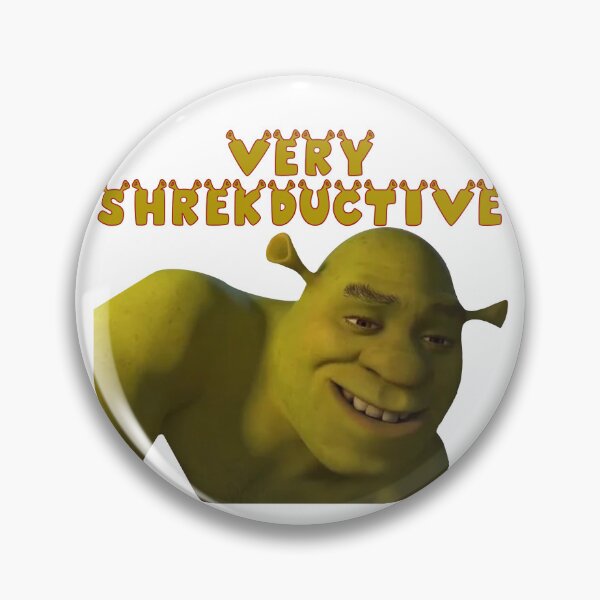 Item preview, Very Shrekductive designed and sold by Caliedit.
