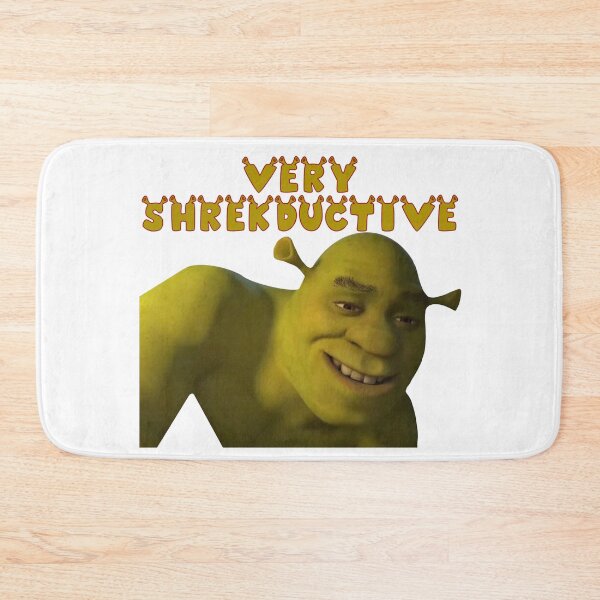 Item preview, Very Shrekductive designed and sold by Caliedit.