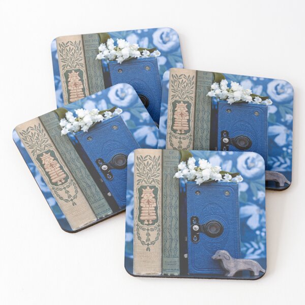 Item preview, Ensign Camera designed and sold by Kenziewenze.