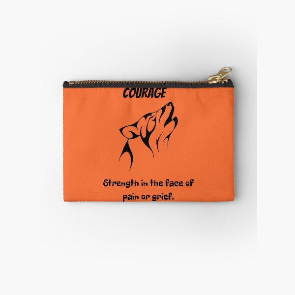 Item preview, Courage designed and sold by Yerral.