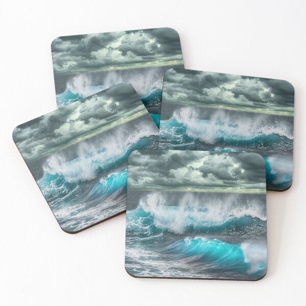 Item preview, Beautiful ocean V designed and sold by pirikiti64-.