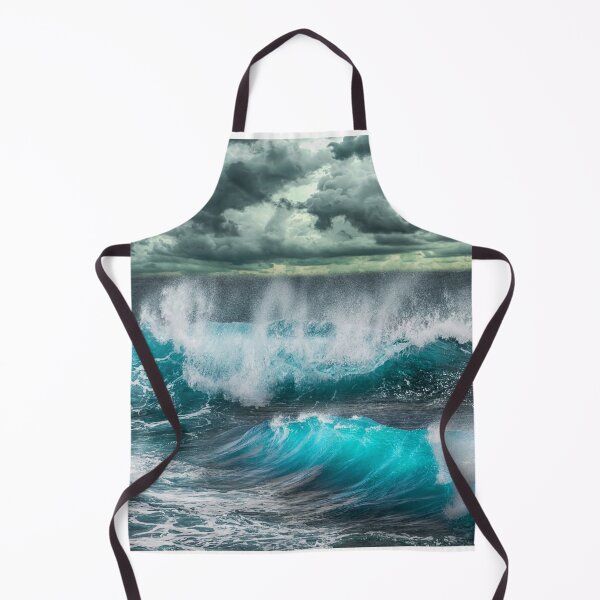 Item preview, Beautiful ocean V designed and sold by pirikiti64-.