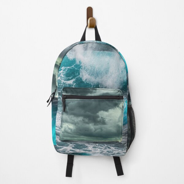 Item preview, Beautiful ocean V designed and sold by pirikiti64-.