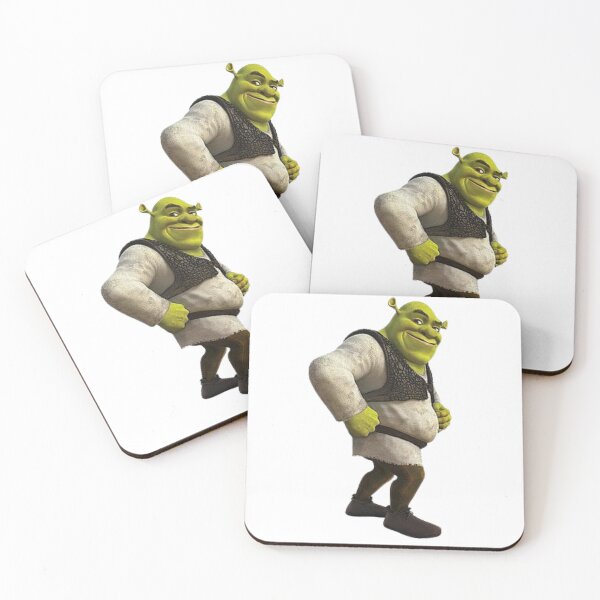 Item preview, Shrek designed and sold by TrendyThings37.