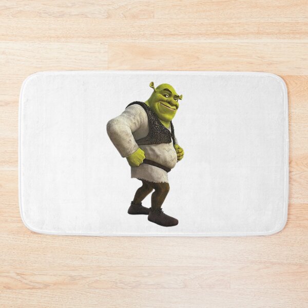 Item preview, Shrek designed and sold by TrendyThings37.