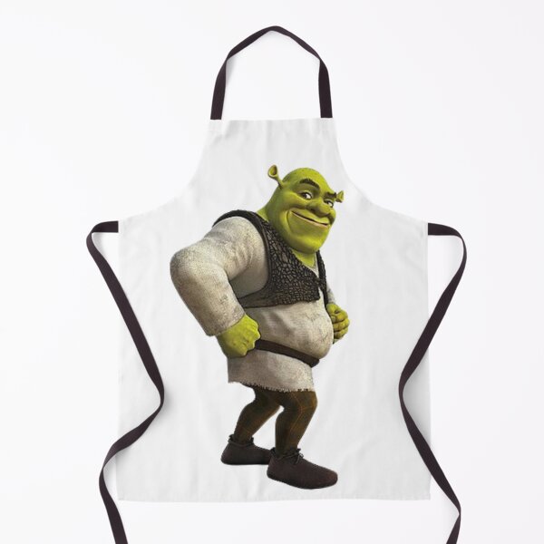 Item preview, Shrek designed and sold by TrendyThings37.