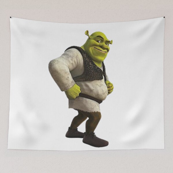 Item preview, Shrek designed and sold by TrendyThings37.