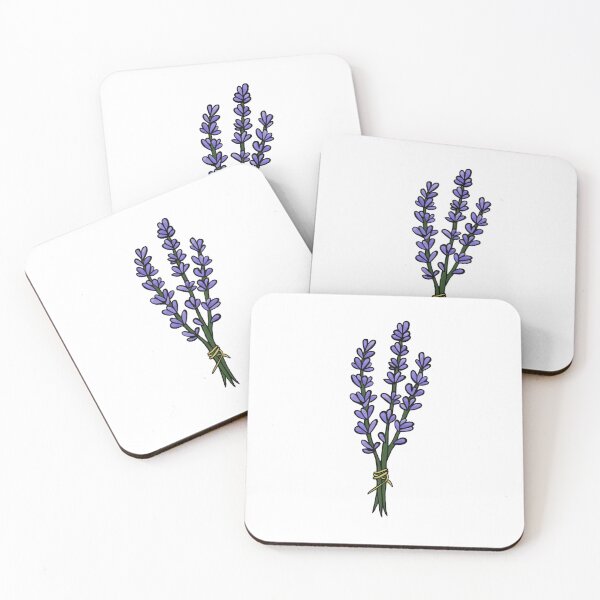 Item preview, Lavender Bouquet designed and sold by PathfinderCP.