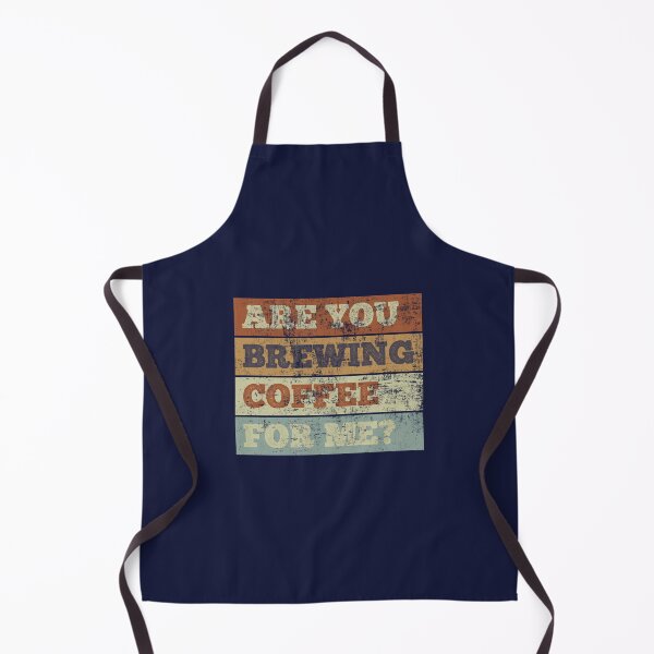 Item preview, Are You Brewing Coffee For Me Fanny coffee Quote , coffee Cool design designed and sold by NEBULAmonopro.