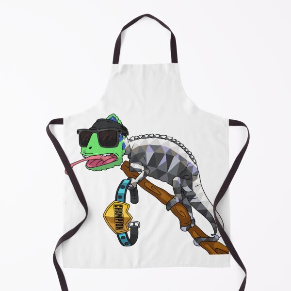 Item preview, XChameleon NFT designed and sold by XRPL-RAINFOREST.
