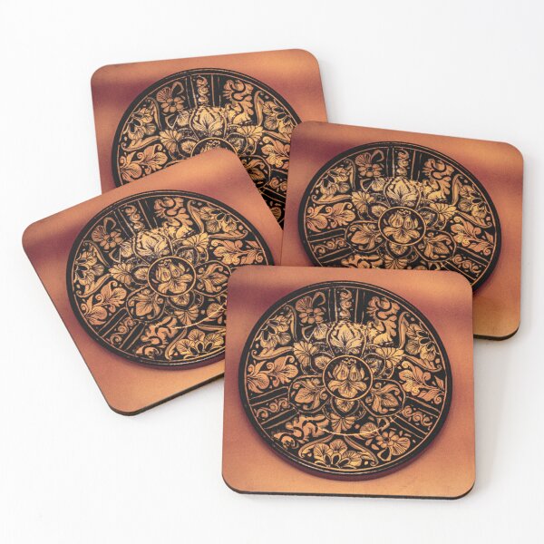 Item preview, Hacienda Collection - 10 designed and sold by William E Lopez.