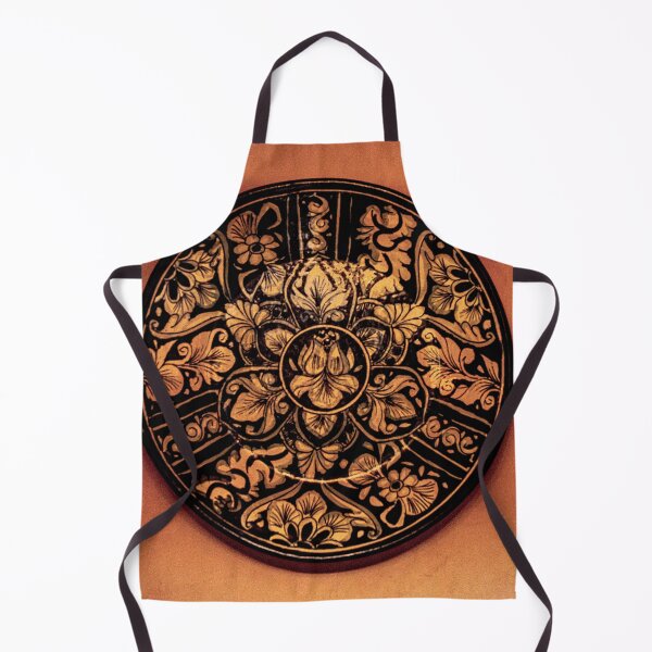 Item preview, Hacienda Collection - 10 designed and sold by William E Lopez.