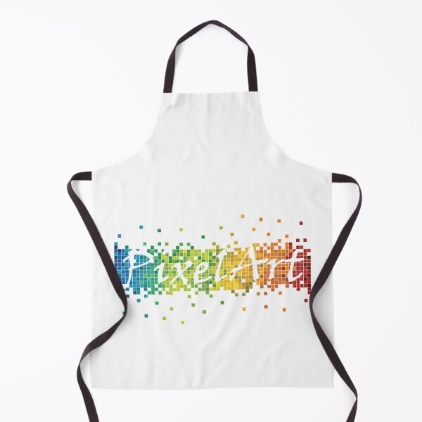 Item preview, Pixel Art Colors designed and sold by NiceShirtY.