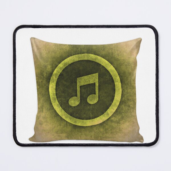 Item preview, Sound Pad designed and sold by NiceShirtY.