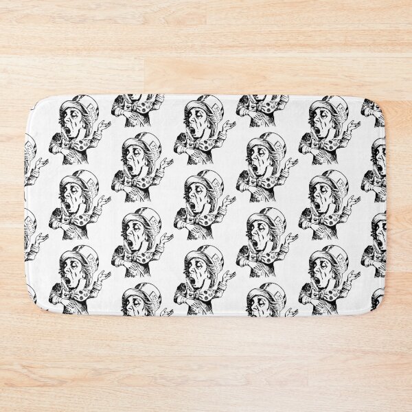 Item preview, The Mad Hatter    designed and sold by trendsyworld.
