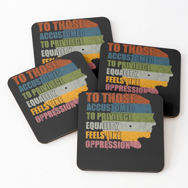 Item preview, Privilege Ruth Bader Ginsburg RBG Equality Womens  designed and sold by Simeon	 Dorelus.