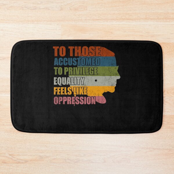 Item preview, Privilege Ruth Bader Ginsburg RBG Equality Womens  designed and sold by Simeon	 Dorelus.