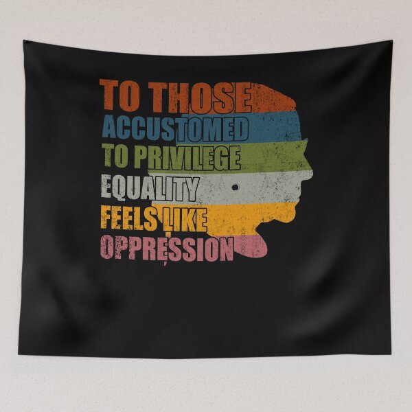 Item preview, Privilege Ruth Bader Ginsburg RBG Equality Womens  designed and sold by Simeon	 Dorelus.