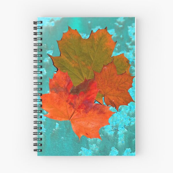 Item preview, Autumn Leaves designed and sold by GeordieBoi.