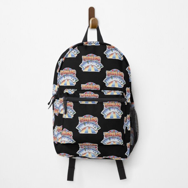 Item preview, The Travelling Wild designed and sold by trendsyworld.