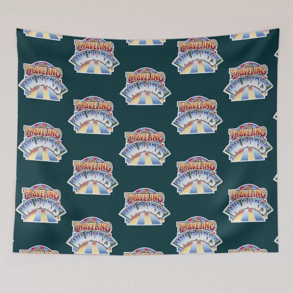 Item preview, The Travelling Wild   designed and sold by trendsyworld.
