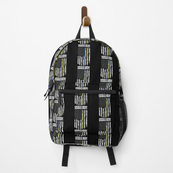 Item preview, ukrainian roots, ukrainian american designed and sold by Cheeky Companions.