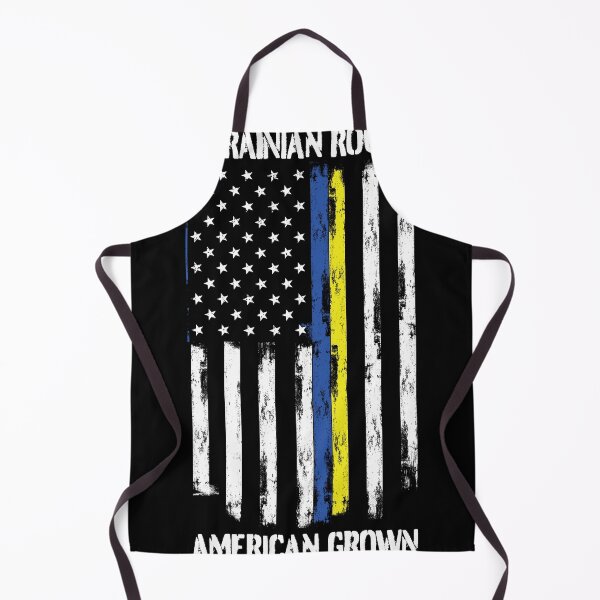 Item preview, ukrainian roots, ukrainian american designed and sold by Cheeky Companions.