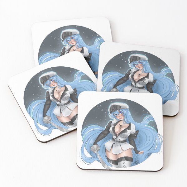 Item preview, Lady Death  designed and sold by HopeHokulani.