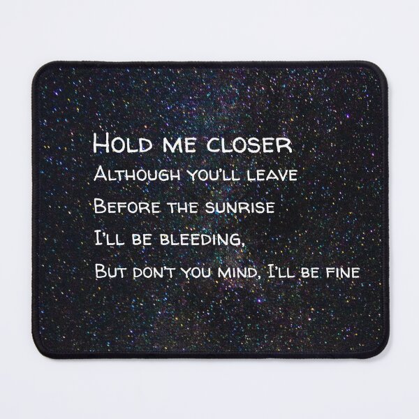 Item preview, Hold Me Closer 2022 designed and sold by ForStrong.
