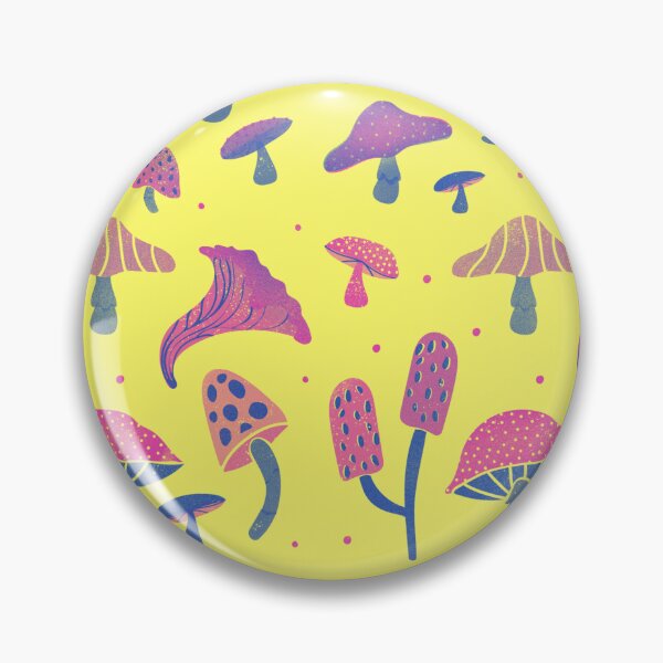 Item preview, Psychedelic mushrooms designed and sold by synthesizer.